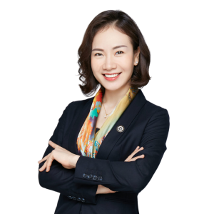 易美玲律师