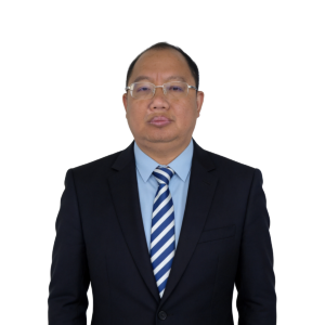 潘立锋律师