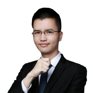 杨杰超律师