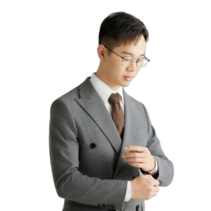 谢成财律师