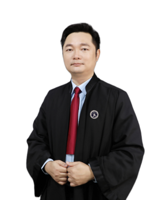 林金亮律师