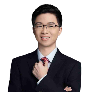 陈灏律师