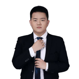 叶林枫律师