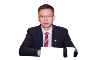 谢炎燊律师