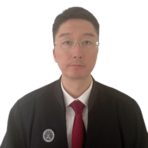 魏强律师