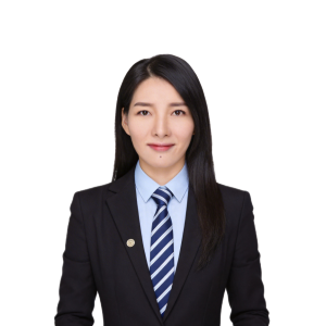 陈锐娜律师