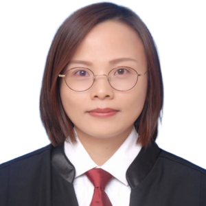 周君律师