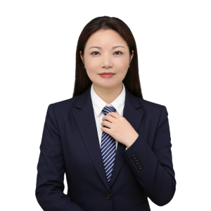 张莉律师