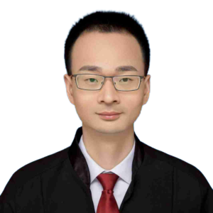 陈玉龙律师