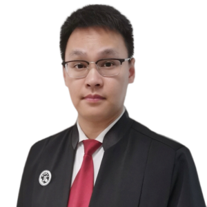 叶发海律师