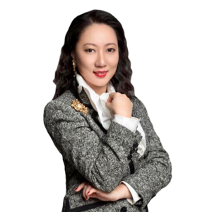 周长怡律师