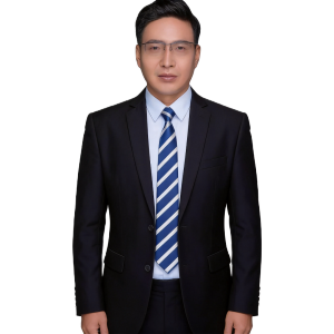 李俊波律师