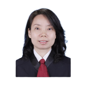 刘穗珊律师