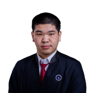 陈金鑫律师