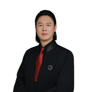 陈小烨律师