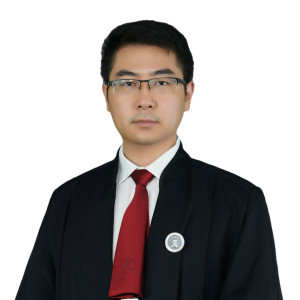 刘荣耀律师