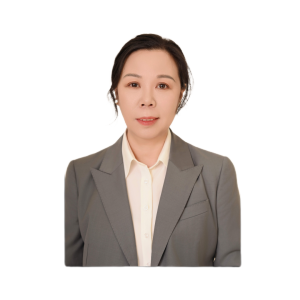 伍蓉玲律师