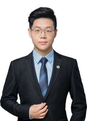 李博文律师