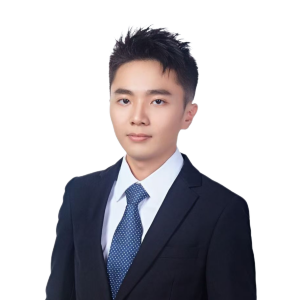梁海鹏律师