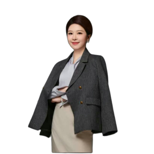丘扬律师