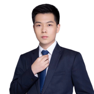 蔡瑞邦律师