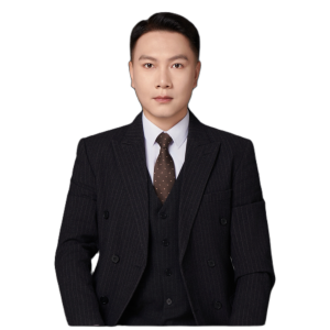 刘浩然律师