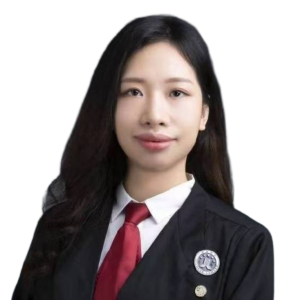 黄婉玲律师