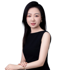 白聪蕾律师