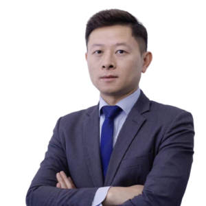 欧敬新律师