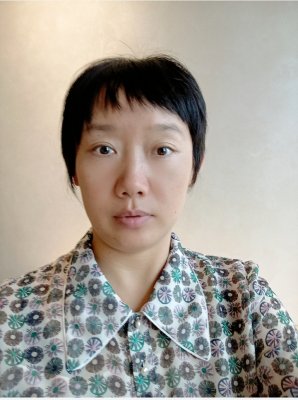 张峰英律师