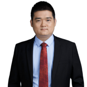 刘华广律师