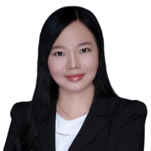 杨丽华律师