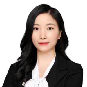 杨泳仪律师