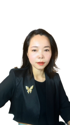 张月娜律师
