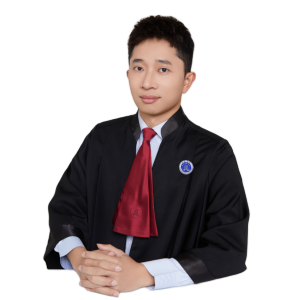 许灿新律师