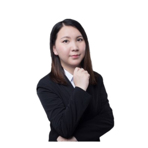 李爱冰律师