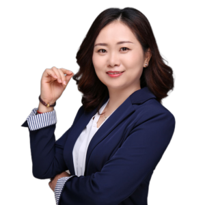 杜丽燕律师