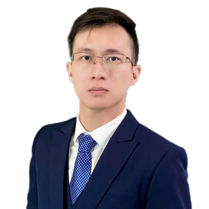 陈桂雄律师