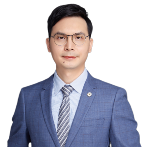 吴斌律师