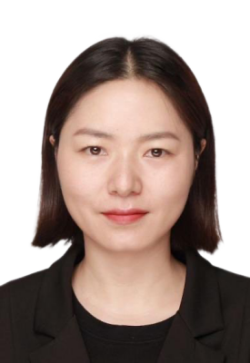 田美玉律师