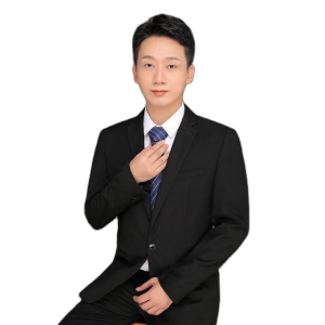 梁国忠律师