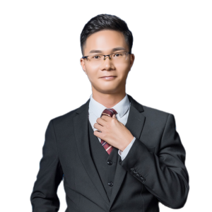 陈庚华律师