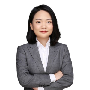 刘梦瑶律师