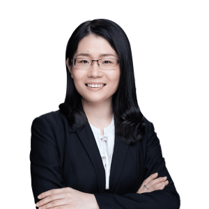 杨珊律师