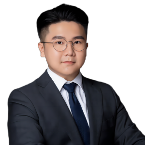 魏少鹏律师