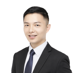 欧占中律师