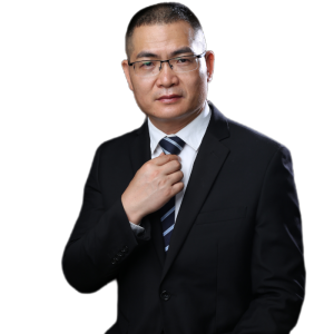 肖逸夫律师