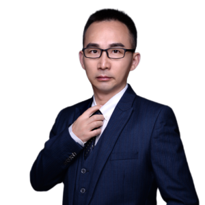 李先映律师