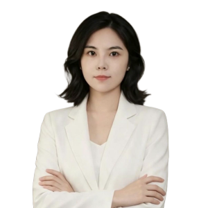 郑咏欣律师