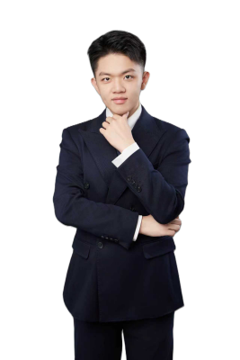 张珩晖律师